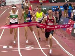 Image result for josh thompson bowerman