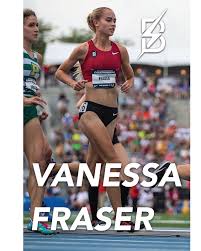 Image result for vanessa fraser bowerman