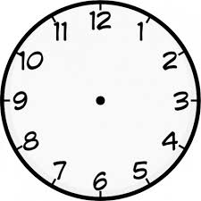 Free A Picture Of A Clock, Download Free Clip Art, Free Clip Art ...