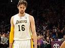 Image result for pau gasol