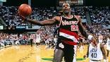 Image result for clyde drexler