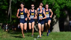 New Era of U-M Distance Running Debuts at Michigan Open ...