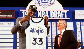 Orlando Magic's All-Time Draft Picks | Orlando Magic