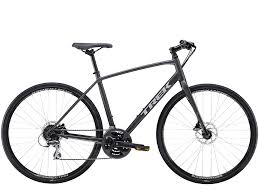 FX 2 Disc | Trek Bikes