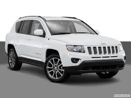 2016 Jeep Compass Prices, Reviews & Pictures | Kelley Blue Book
