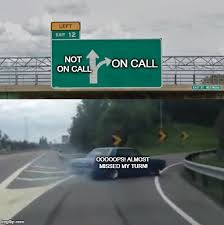 Left Exit 12 High Resolution - Imgflip