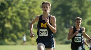 2019 Michigan Men's Cross Country Awards and Honors - University ...
