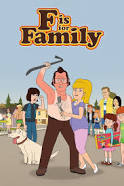 Image result for f is for family