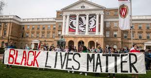 Campuses As Spaces For Conversations On Racism | Wisconsin Public ...
