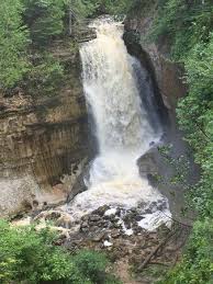 Miners Falls (Munising) - 2020 All You Need to Know BEFORE You Go ...