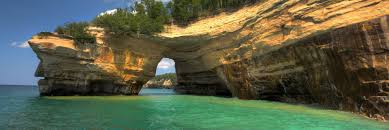 17 places you have to see at Pictured Rocks National Lakeshore ...