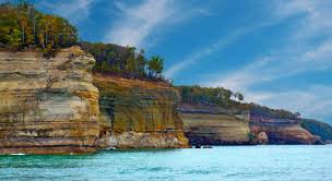 Pictured Rocks National Lakeshore | Visit The USA