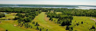Portage Lake Golf Course | Michigan Technological University
