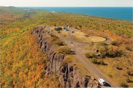 Great Fall Drives: Michigan | Michigan road trip, Michigan travel ...