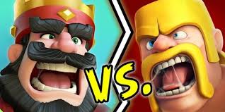 Clash Of Clans Or Clash Royale: Which Is Better? | iTech Post