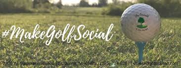 The Emerald Golf Course - Home | Facebook