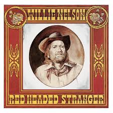 Willie Nelson - Red Headed Stranger - Amazon.com Music