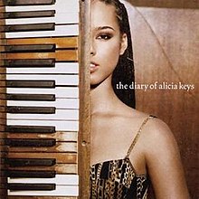 Sep. 2021 MTP day 6- “The Diary of Alicia&nbsp;Keys”
