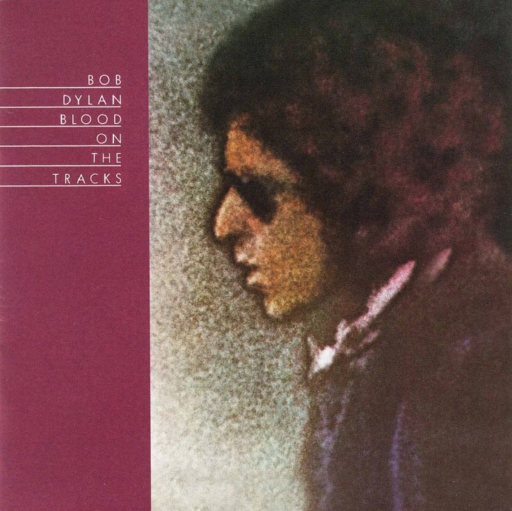 11/6/2021 Musical Training Plan- “Blood on the Tracks” by Bob&nbsp;Dylan